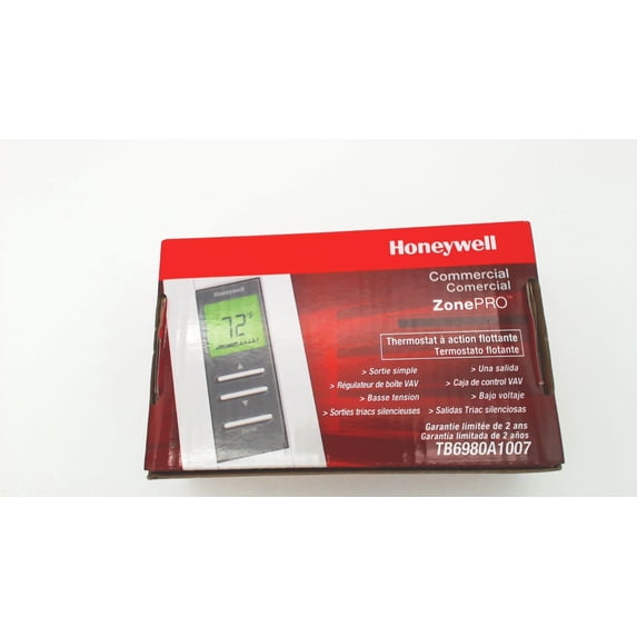 TB6980A1007 Honeywell Single Output Floating Modul. OEM TB6980A1007