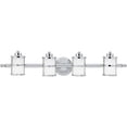 thumbnail image 1 of TB8604C-Quoizel Lighting-Tranquil Bay - 4 Light Bath Bar, 1 of 3