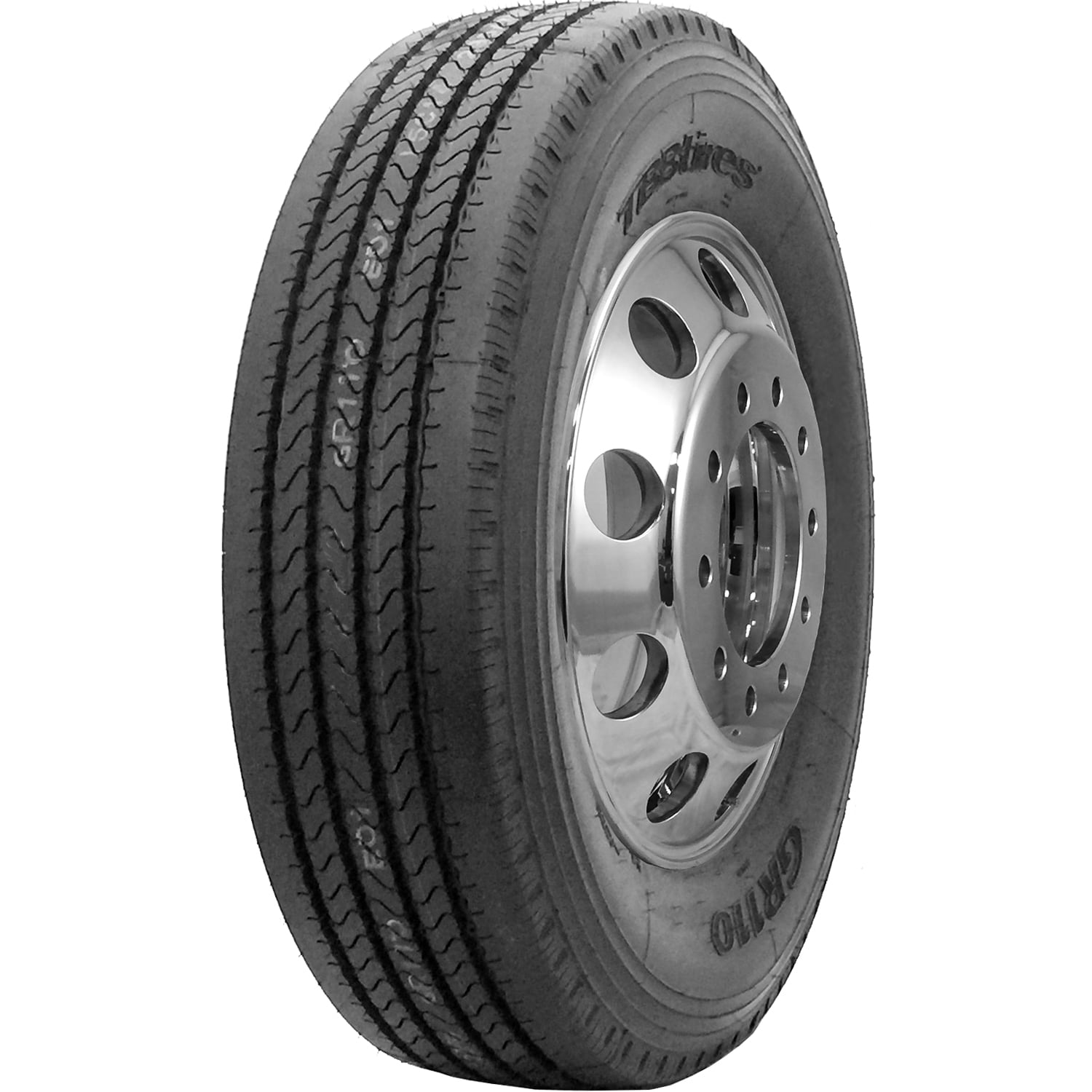 TBB GR110 275/70R22.5 144/141M H 16 Ply Steer Commercial Tire Sansujyuku sansujyuku.com