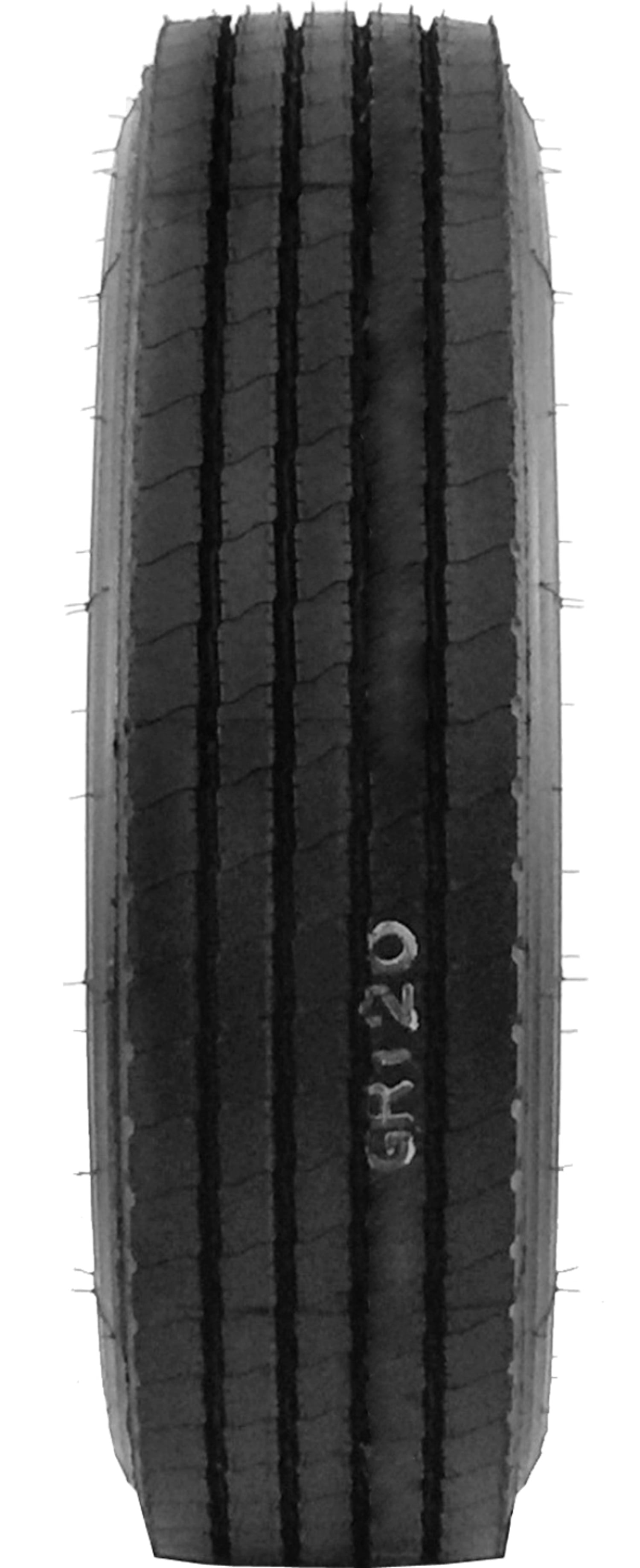 TBB GR120 215/75R17.5 127/124L H 16 Ply Trailer Commercial Tire