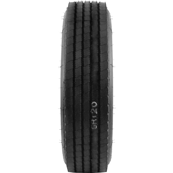 TBB GR120 215/75R17.5 127/124L H 16 Ply Trailer Commercial Tire