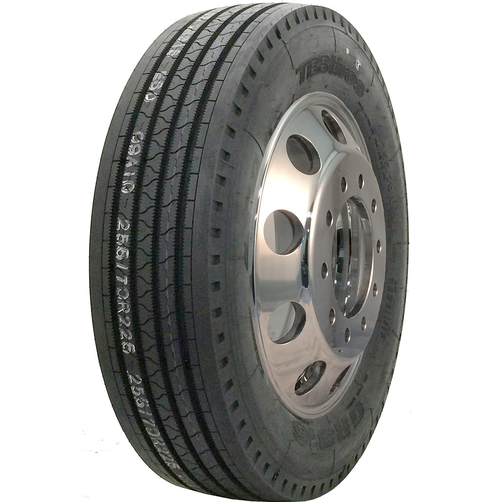 TBB GR816 225/70R19.5 128/126M G Commercial Tire Sansujyuku sansujyuku.com