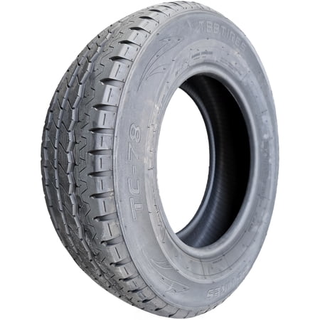 TBB TC-78 195/75R16 107/105R C 6 Ply Van Commercial Tire Sansujyuku sansujyuku.com