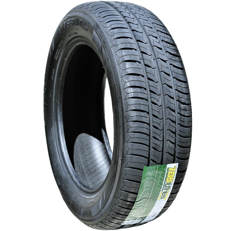 TBB TP-16 205/65R15 94H AS A/S Performance Tire Fits: 2006-07 