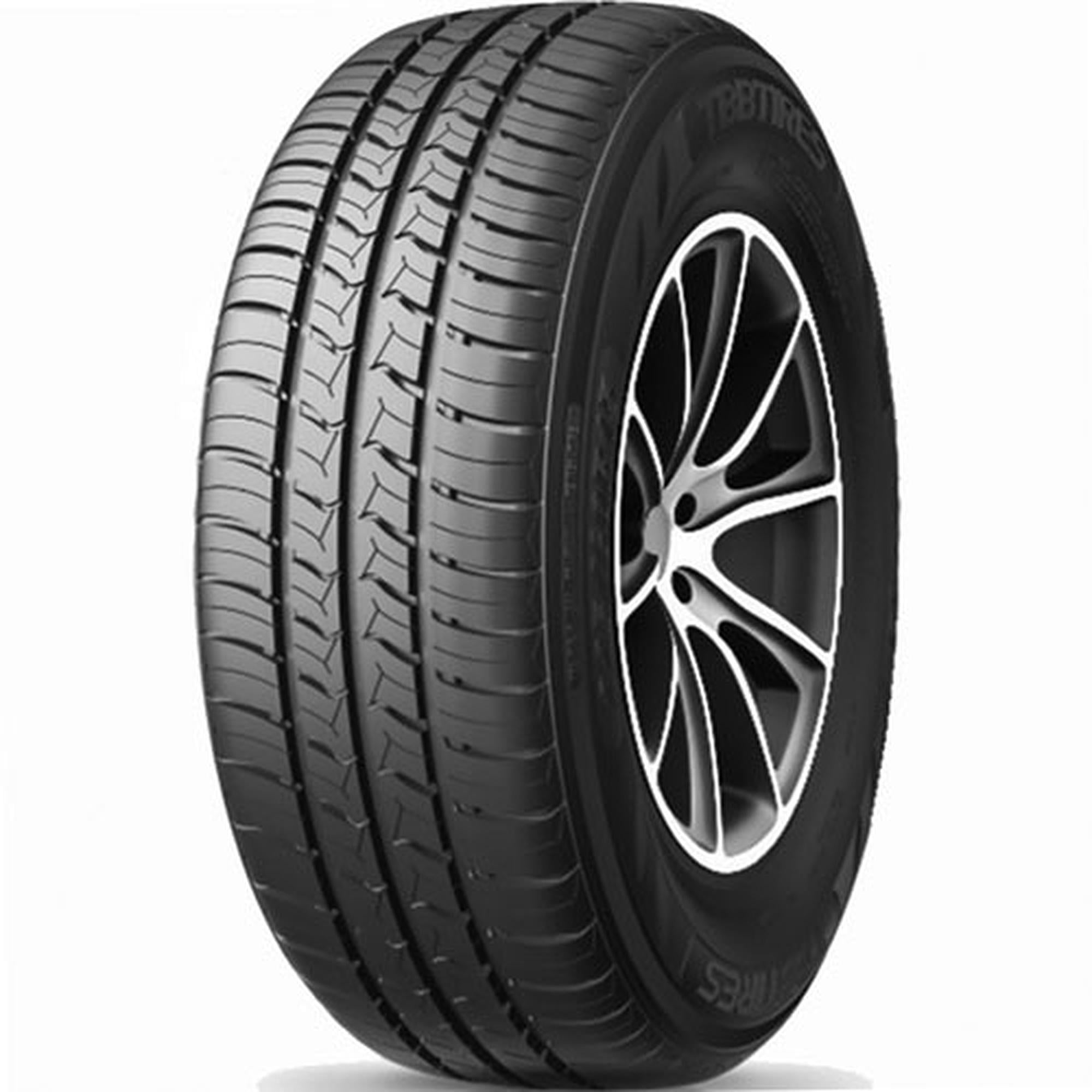 TBB TP-16 Performance 215/65R15 100H XL Passenger Tire