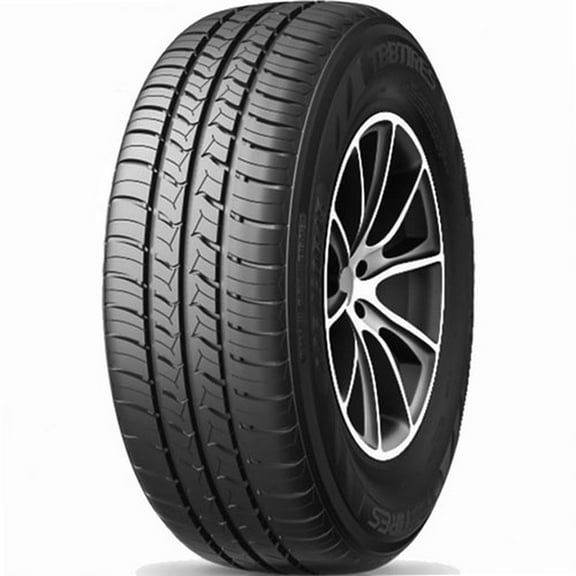 TBB TP-16 Performance 215/65R15 100H XL Passenger Tire