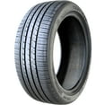thumbnail image 1 of TBB TR-66 205/60R16 92V Performance a/s All Season Tire, 1 of 9