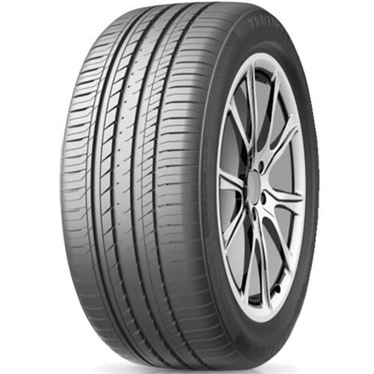 TBB TR-66 Performance Passenger Tire, 245/40ZR18 97W XL, All TBB TR-66 Performance Passenger Tire, 245/40ZR18 97W XL, All