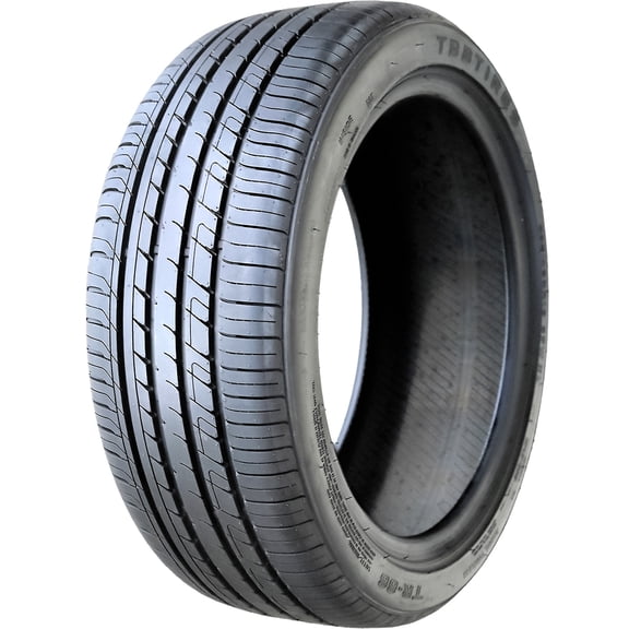 TBB TR-66 205/60R16 92H Performance a/s All Season Tire