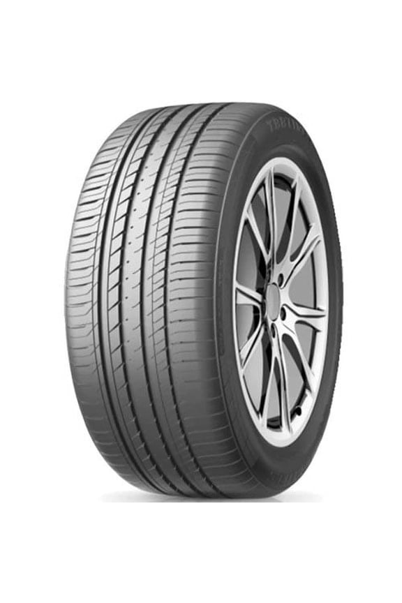 TR-66 All Season P225/35R20 93W Passenger Tire Fits: 2016-23 INFINITI Q50 Red Sport 400, 2015-16 BMW 435i Gran Coupe Base