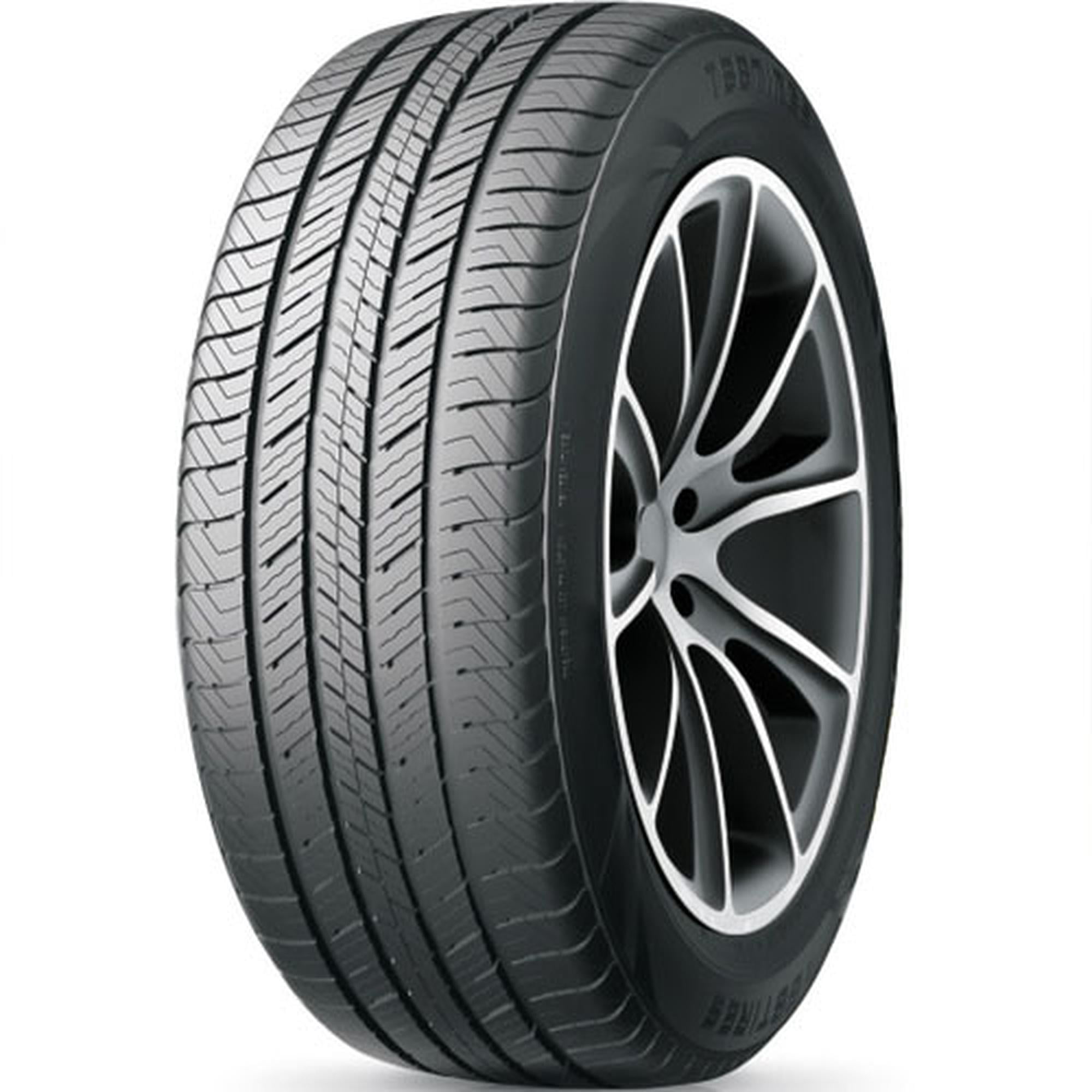 TBB TS-07 H/T All Season 255/55ZR18 109W XL SUV/Crossover Tire