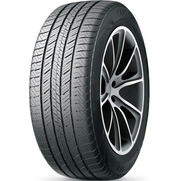 TBB TS-07 H/T All Season 265/70R17 115T SUV/Crossover Tire