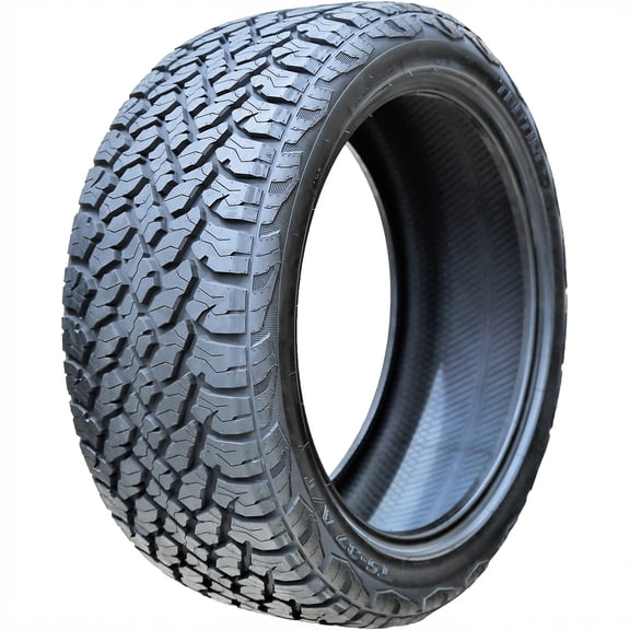 TBB TS-37 A/T 255/65R17 110T (BSW) All Terrain Tire