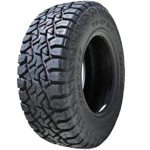 TBB TS-57 R/T LT 35X12.50R20 Load E 10 Ply RT Rugged Terrain Tire Sansujyuku sansujyuku.com