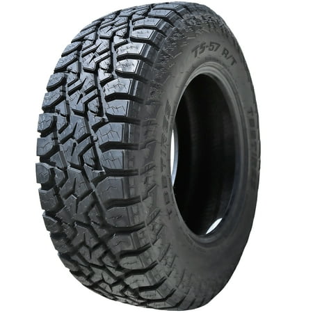 TBB TS-57 R/T LT 35X12.50R20 Load E 10 Ply RT Rugged Terrain Tire Sansujyuku sansujyuku.com