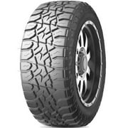 TBB TS-57 R/T Rugged Terrain LT35X12.50R22 117Q E Light Truck Tire