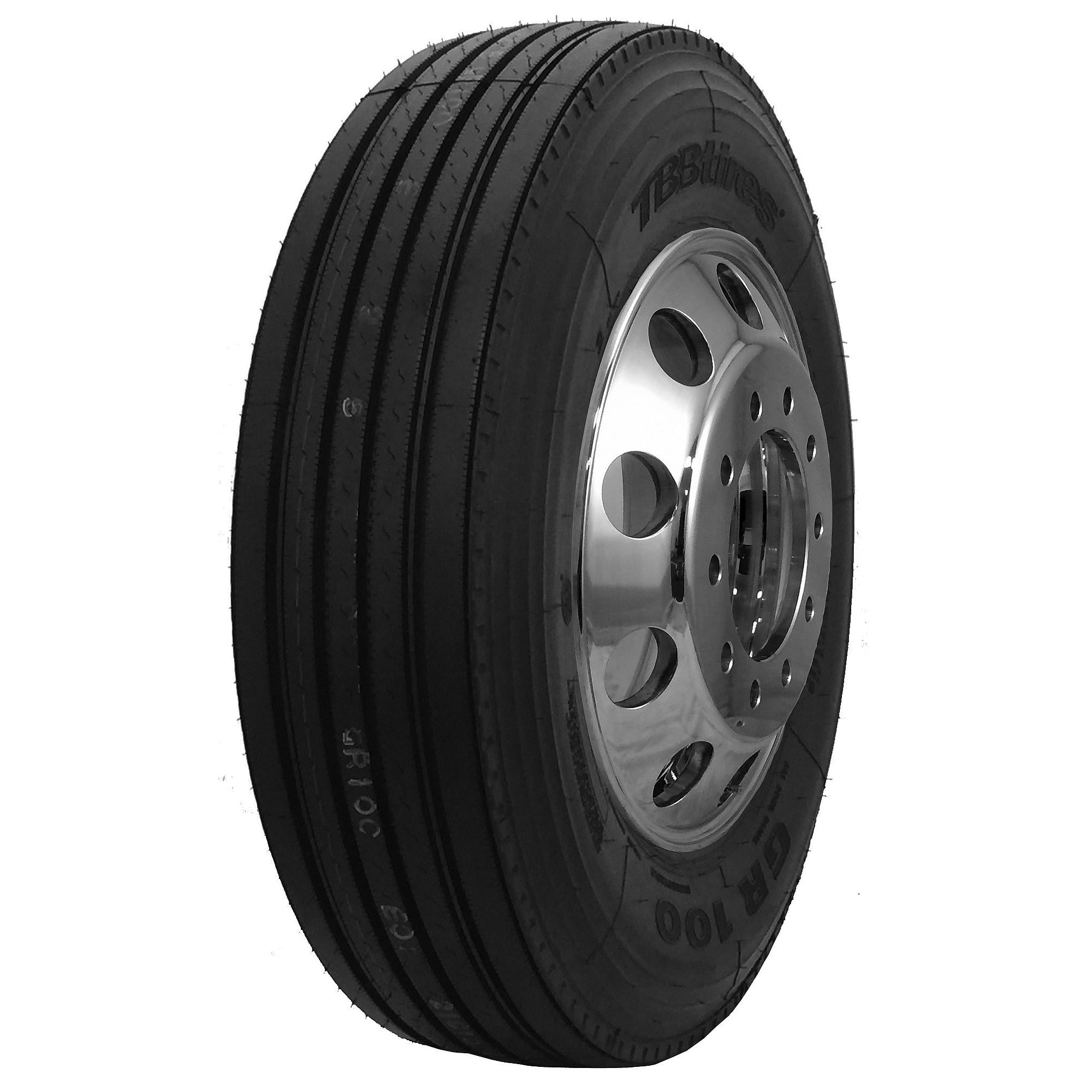 TBB GR100 295/75R22.5 146M G Commercial Tire Sansujyuku sansujyuku.com