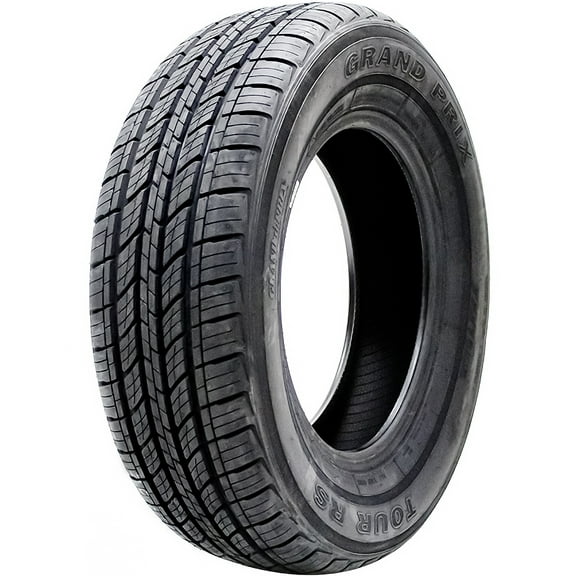 TBC Grand Prix Tour RS 205/70R15 96T a/s All Season Tire