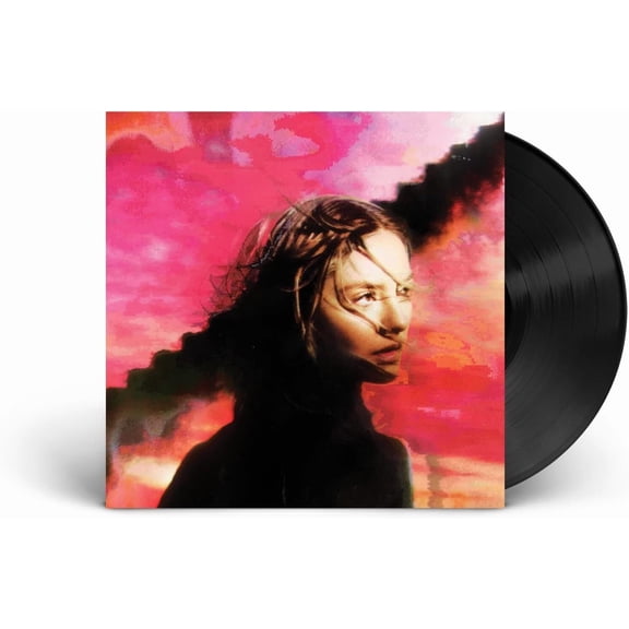 TBC TBC (Vinyl Record) 12" Album