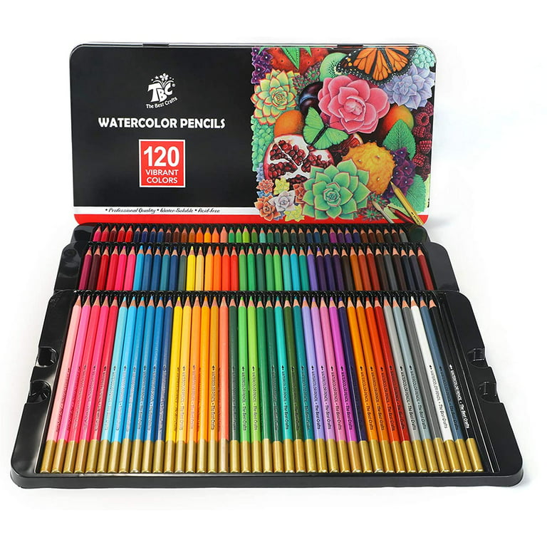 The Best Pastel Pencils – A Comprehensive Brand Breakdown – Potato Art  Studios