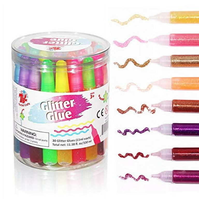 The Best Glitter Glue for Kids