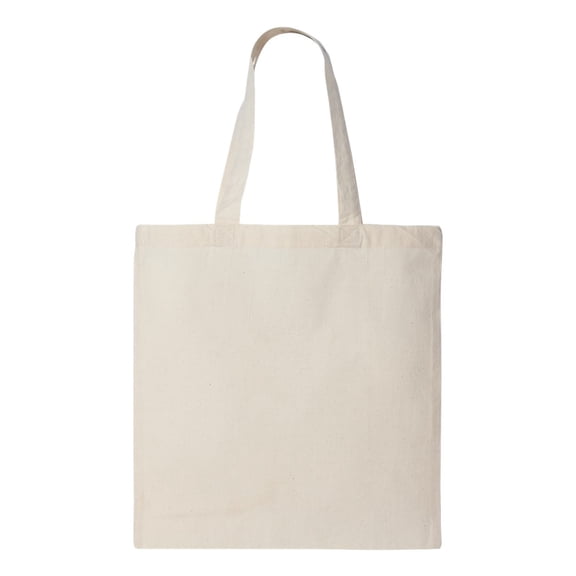 TBF 12-Pack Economical Cotton Tote Bag, Lightweight Medium Reusable Grocery Shopping Cloth Bags, Suitable for DIY, Advertising, Promotion, Gift, Giveaway, Activity