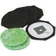 TBF7C Replacement Bags for Pro Cleaning Systems, 5/Pack