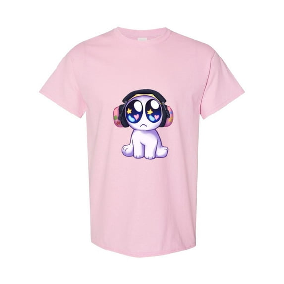 TBH Yippee The Autism Creature A Neurodiversity Meme Themed Unisex T-Shirt, up to size 5XL