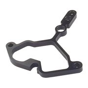 TBI Riser Plate - 0.25 in.