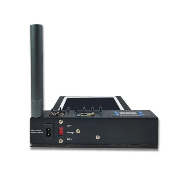 TBK-568 LCD Screen Open Repair Separator For Mobile Phone  Tablet Constant Temperature Heating Plate Repair Tool