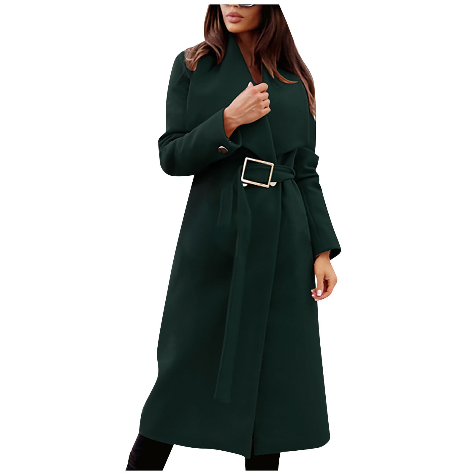 TBKOMH Coats For Women