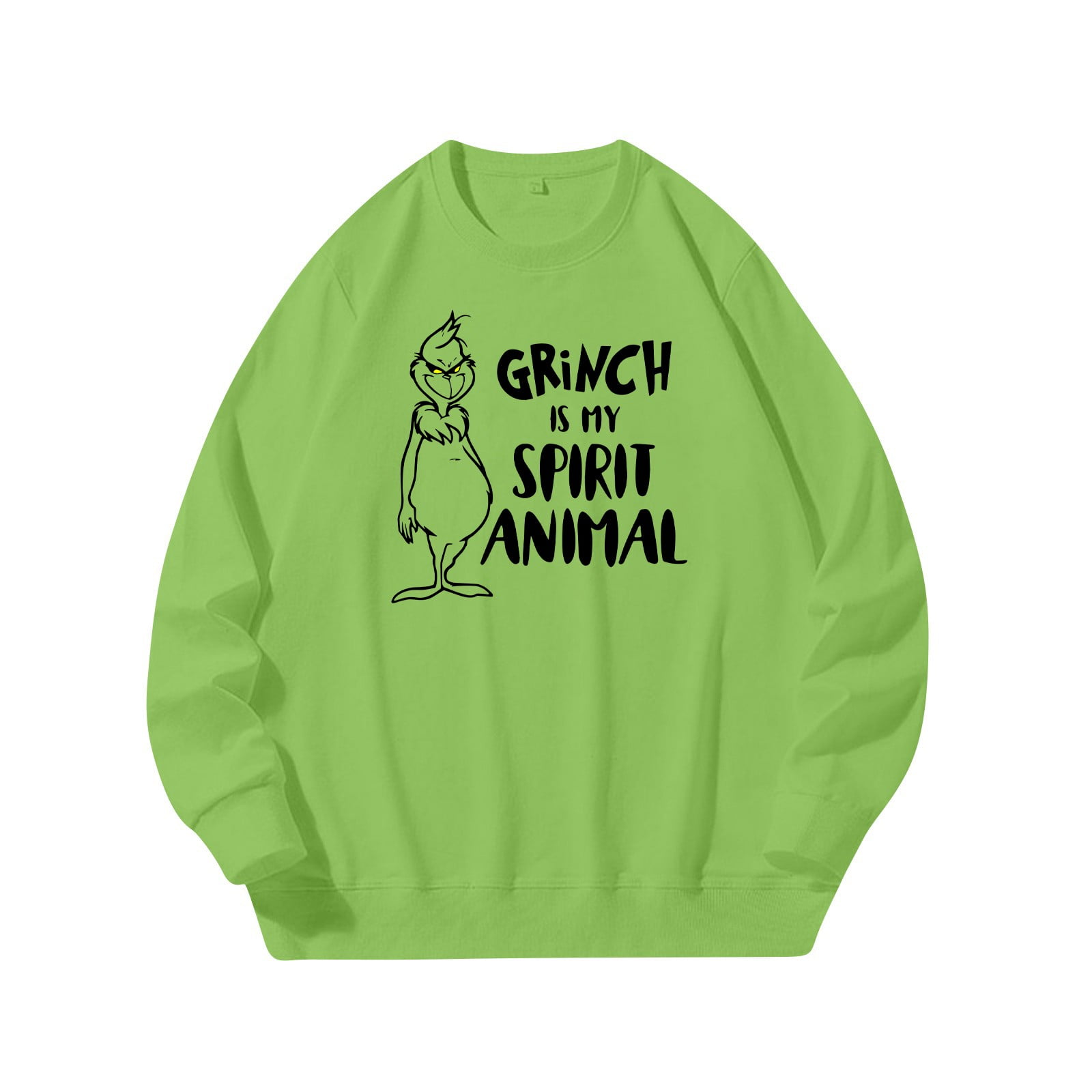TBKOMH Grinch,Grinch Christmas Matching,Grinch Costume,Grinch Hoodie