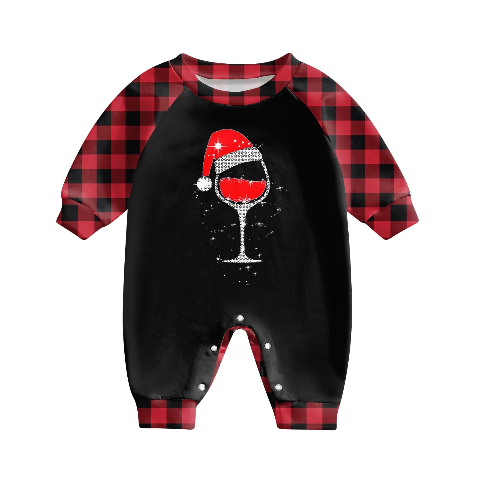 TBKOMH Grinch,Grinch Christmas Matching,Grinch Costume,Grinch Pajamas,Christmas Prints Family