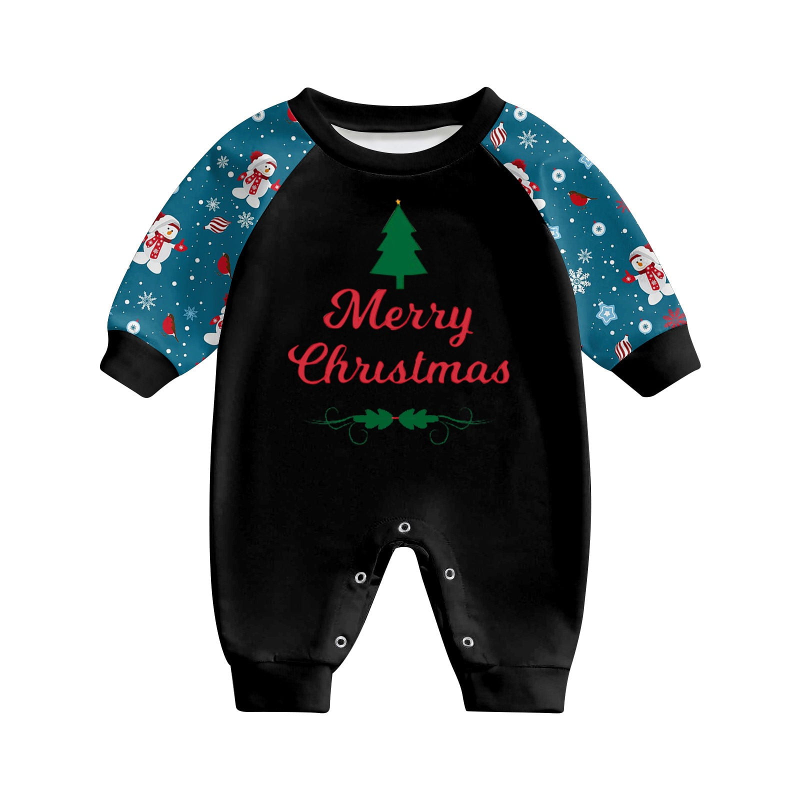 TBKOMH Grinch,Grinch Christmas Matching,Grinch Costume,Grinch Pajamas,Christmas Prints Family