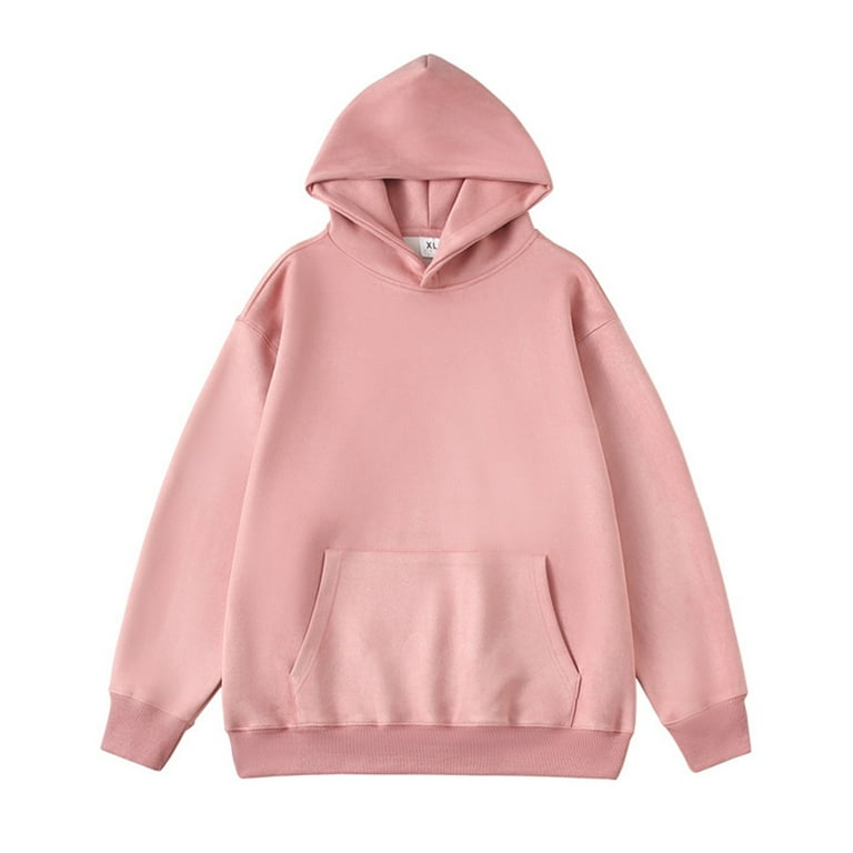 High Collar Solid Color Long Sleeve Sweatshirt High Collar Solid Color Long Sleeve Sweatshirt