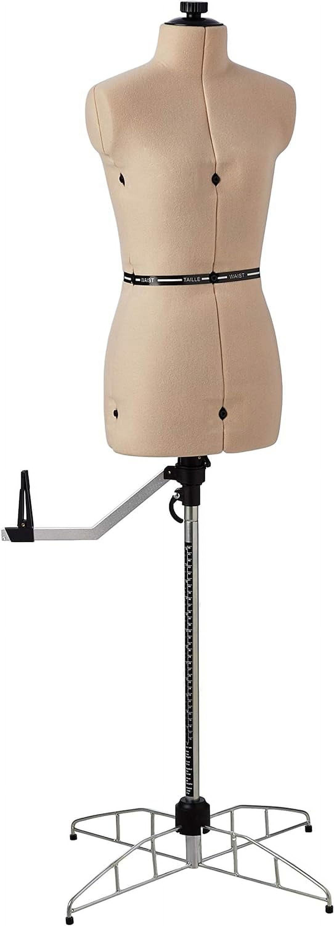 TBODSYP Artistic Dress Form Petite