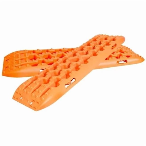 TBOR01 Traction Board, Orange