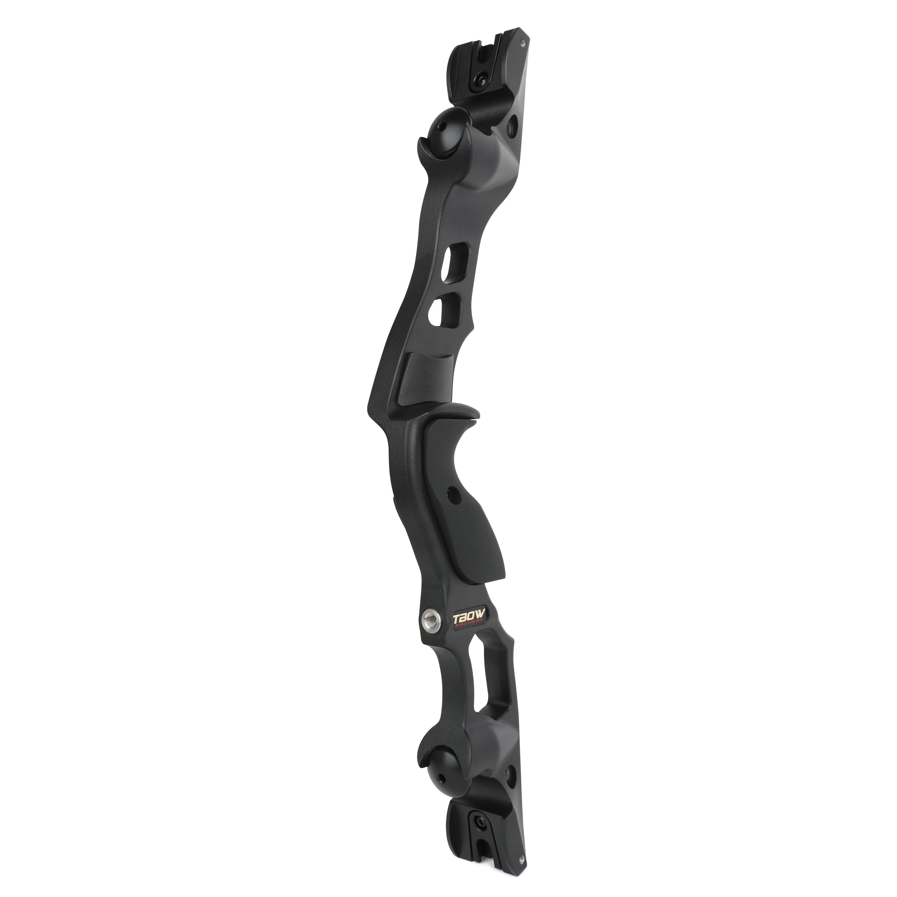 TBOW 19" ILF Recurve Bow Riser Takedown Handle Archery American Hunting Bow Target