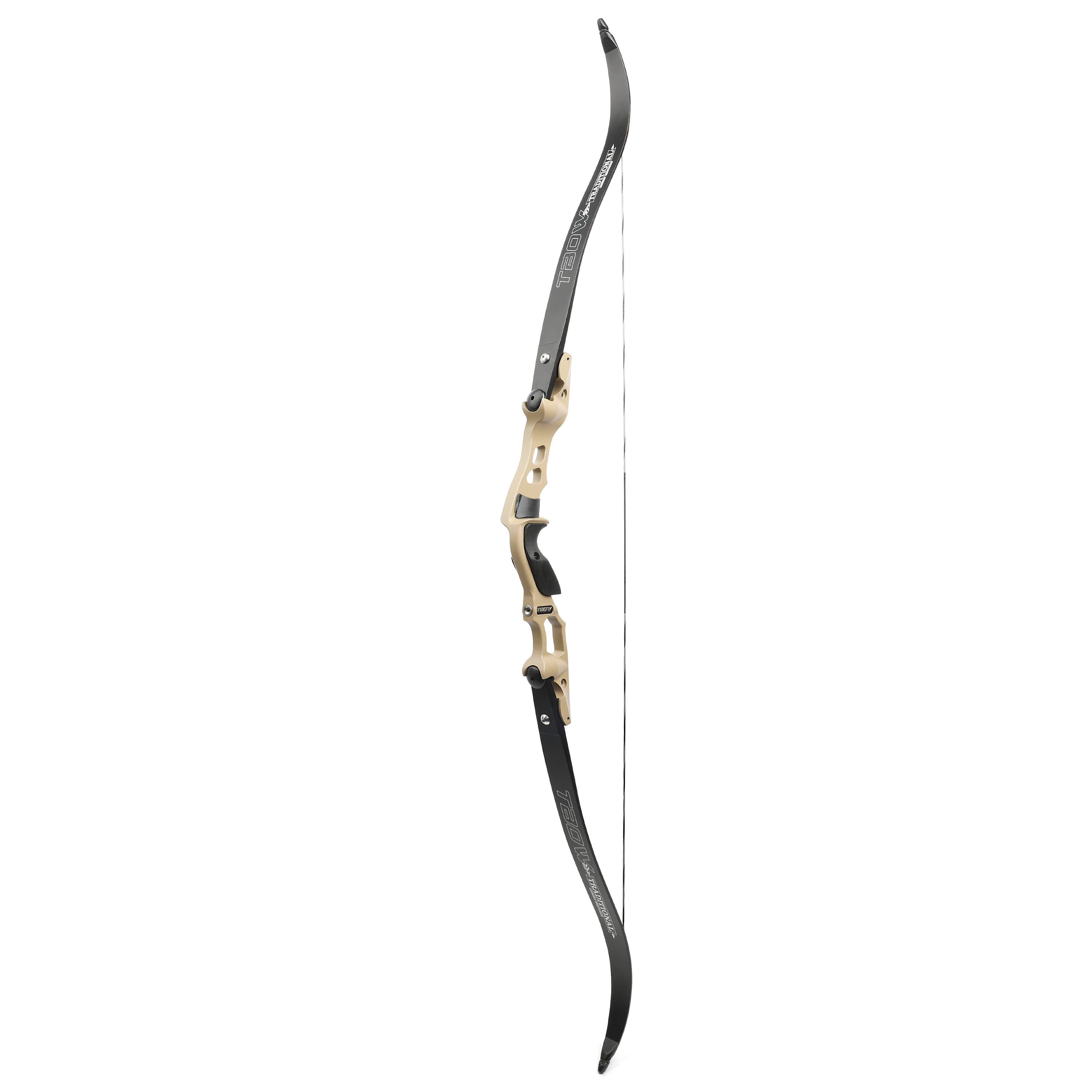 Recurve bow deals