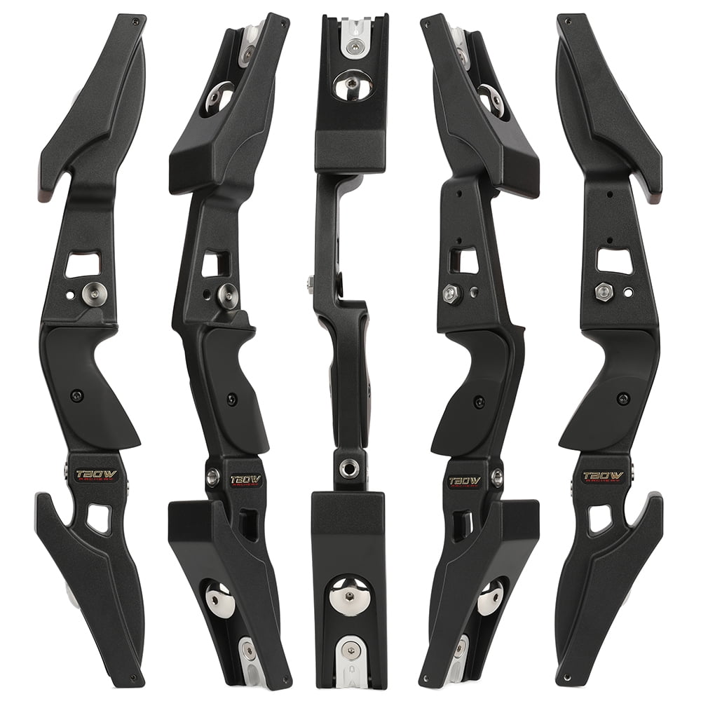 TBOW B3 ILF 19 inch Recurve Bow Riser American Hunting Bow