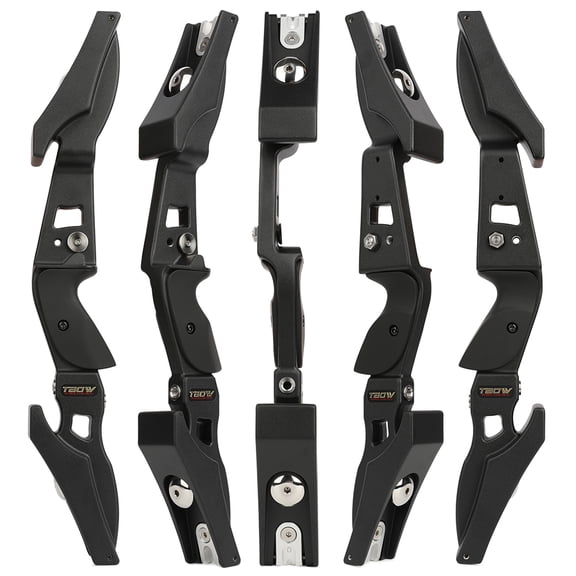 TBOW B3 ILF 19 inch Recurve Bow Riser American Hunting Bow