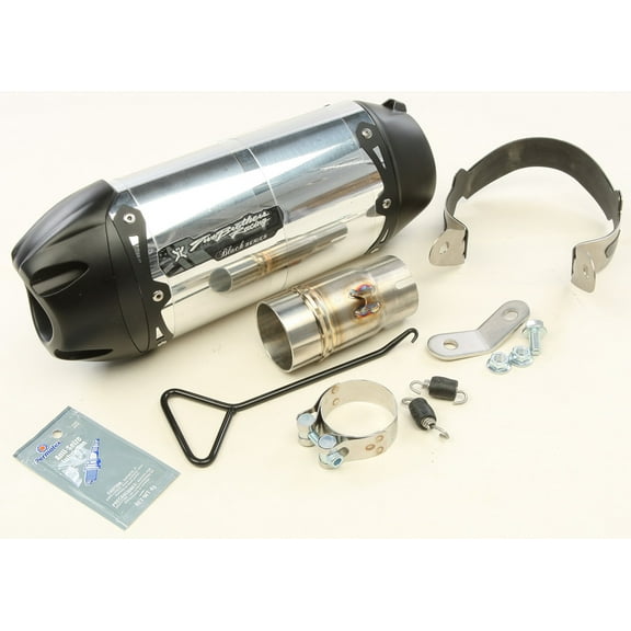 TBR TBR S1R YAM R6 '06-16 AL S/O