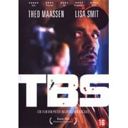 TBS  Nothing to Lose  [ NON-USA FORMAT, PAL, Reg.0 Import - Netherlands ]