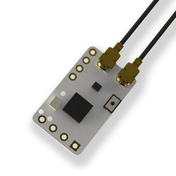 TBS Tracer Nano Receiver