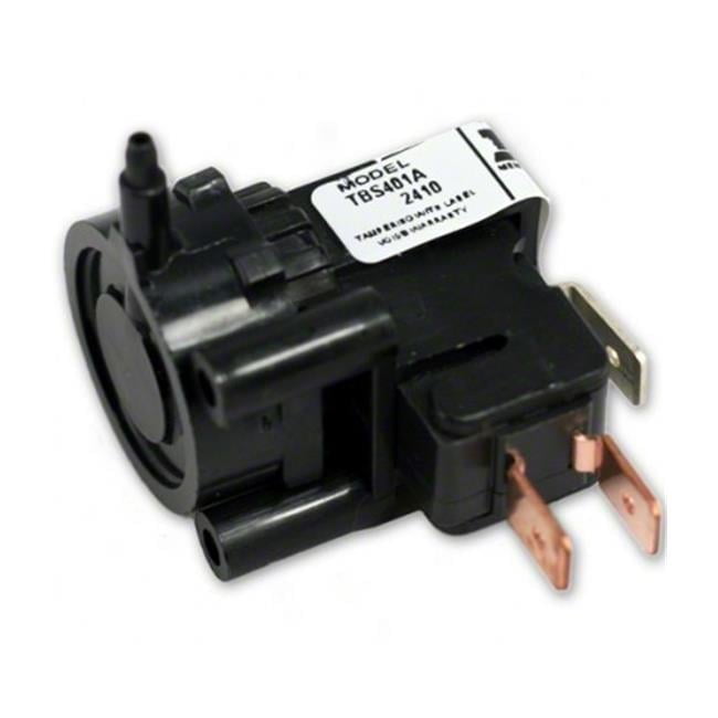 TBS401A Air Switch Latching Spdt 25a - Walmart.com