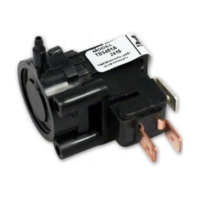 TBS401A Air Switch Latching Spdt 25a