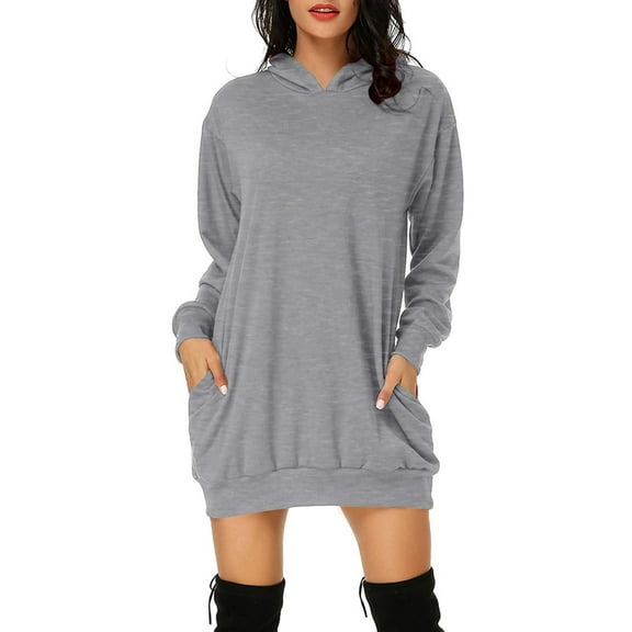 TBSCWYF Sweatshirts for Women V neck Casual Long Sleeve Shirts Tunic Tops