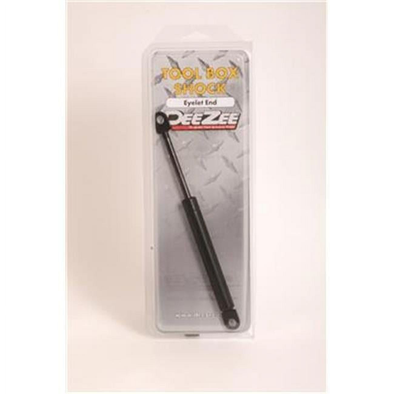 Dee Zee DZ TBSHOCK1 Tool Box - Pit Stop USA