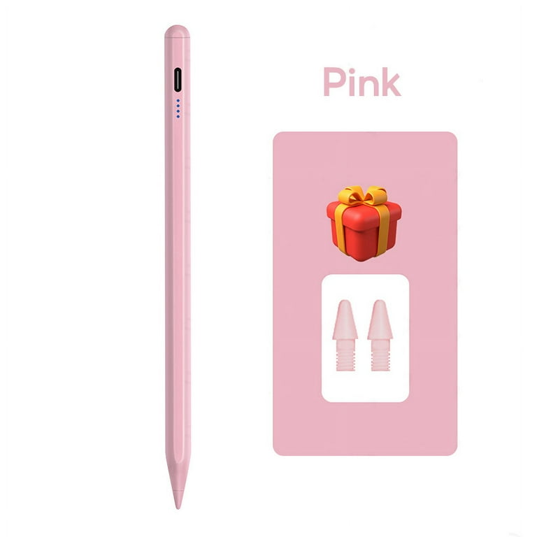 TBTIC Active Capacitive Stylus Pencil Pen with Palm Rejection Tilt