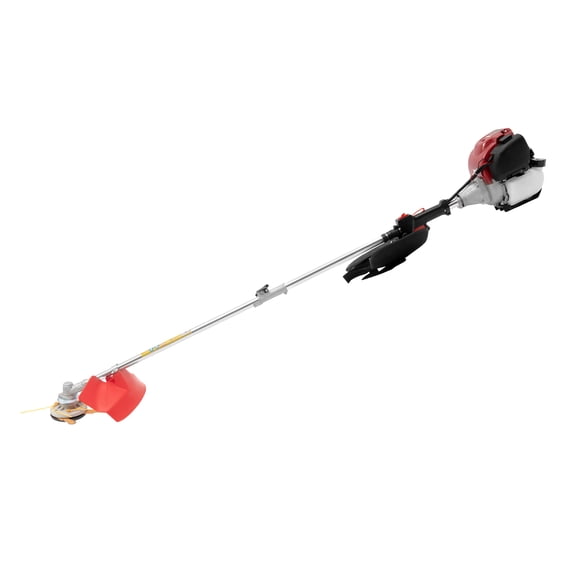 TBVECHI 35.88CC 4 Stroke Gas String Weed Trimmer Weed Eater Weed Wacker Garden Mower Grass Trimmer Brush Cutter
